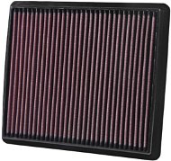 Vzduchový filter K & N vzduchový filter 33-2423 - Vzduchový filtr