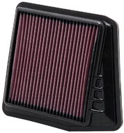 K&N air filter 33-2430 - Air Filter