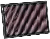 Vzduchový filter K & N vzduchový filter 33-2438 - Vzduchový filtr
