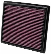K&N vzduchový filtr 33-2443 - Vzduchový filtr