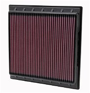 Vzduchový filter K & N vzduchový filter 33-2444 - Vzduchový filtr
