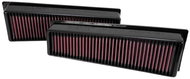 K&N air filter 33-2449 - Air Filter