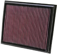 Vzduchový filtr K&N vzduchový filtr 33-2453 - Vzduchový filtr