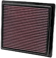 K & N vzduchový filter 33-2457 - Vzduchový filter