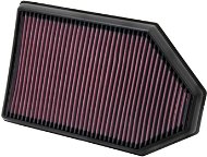 K&N vzduchový filtr 33-2460 - Vzduchový filtr