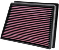 K&N air filter 33-2466 - Air Filter