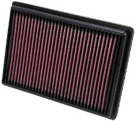 Vzduchový filtr K&N vzduchový filtr 33-2476 - Vzduchový filtr