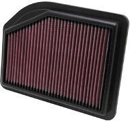 K&N vzduchový filtr 33-2477 - Vzduchový filtr