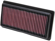 K&N air filter 33-2479 - Air Filter