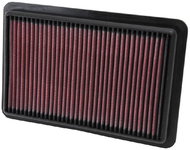 K&N air filter 33-2480 - Air Filter