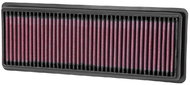 K&N air filter 33-2487 - Air Filter