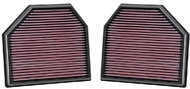 K&N air filter 33-2488 - Air Filter