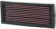 K&N air filter 33-2498 - Air Filter