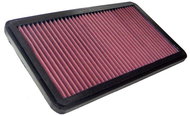 K&N air filter 33-2545 - Air Filter