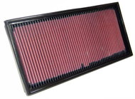 K&N air filter 33-2549 - Air Filter