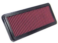 K&N air filter 33-2570 - Air Filter