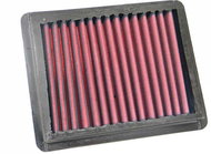 K&N air filter 33-2592 - Air Filter