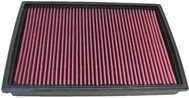 K&N air filter 33-2653-2 - Air Filter