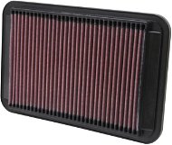 Vzduchový filter K & N vzduchový filter 33-2672 - Vzduchový filtr