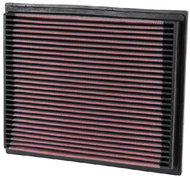 K&N air filter 33-2675 - Air Filter