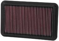 K&N air filter 33-2676 - Air Filter