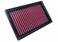 K&N air filter 33-2680 - Air Filter
