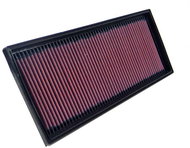 K&N air filter 33-2697 - Air Filter