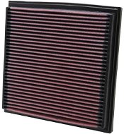 K & N vzduchový filter 33-2733 - Vzduchový filter