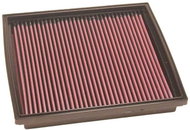 K&N air filter 33-2744 - Air Filter