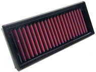 K&N air filter 33-2762 - Air Filter