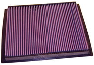K&N air filter 33-2764 - Air Filter