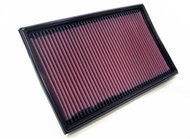 K&N air filter 33-2768 - Air Filter