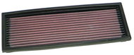 K&N air filter 33-2772 - Air Filter