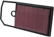 K&N air filter 33-2774 - Air Filter