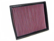 K&N air filter 33-2787 - Air Filter