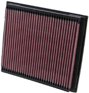 Vzduchový filtr K&N vzduchový filtr 33-2788 - Vzduchový filtr