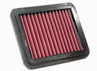 K&N air filter 33-2790 - Air Filter