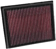 Vzduchový filter K & N vzduchový filter 33-2793 - Vzduchový filtr