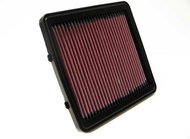 K&N air filter 33-2795 - Air Filter