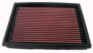 K&N air filter 33-2813 - Air Filter