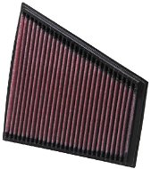 Vzduchový filtr K&N vzduchový filtr 33-2830 - Vzduchový filtr