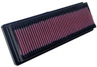 K&N air filter 33-2844 - Air Filter