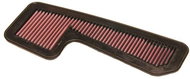 K&N air filter 33-2855 - Air Filter