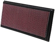 Vzduchový filtr K&N vzduchový filtr 33-2857 - Vzduchový filtr