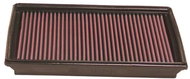 K&N air filter 33-2861 - Air Filter