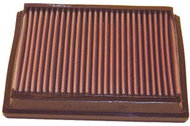 K&N air filter 33-2866 - Air Filter