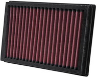 K&N air filter 33-2874 - Air Filter