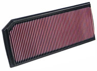 K&N air filter 33-2888 - Air Filter
