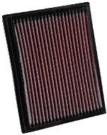 K&N vzduchový filtr 33-2914 - Vzduchový filtr
