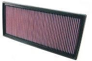 Vzduchový filter K & N vzduchový filter 33-2915 - Vzduchový filtr
